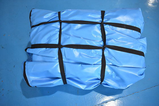 0.9mm PVC Tarpaulin Inflatable Water Sport Equipment
