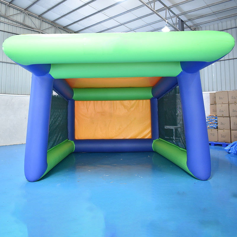 Mini Inflatable Ticket Tent For Sale
